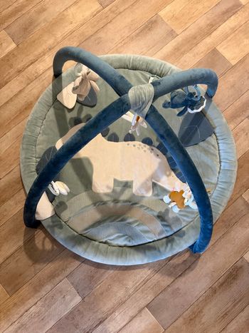 Tapis d’éveil noukies - TSO