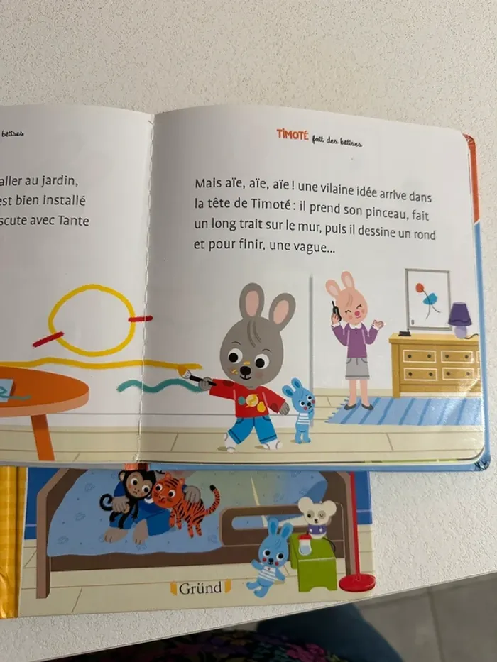 Lot de livres enfant - photo numéro 3
