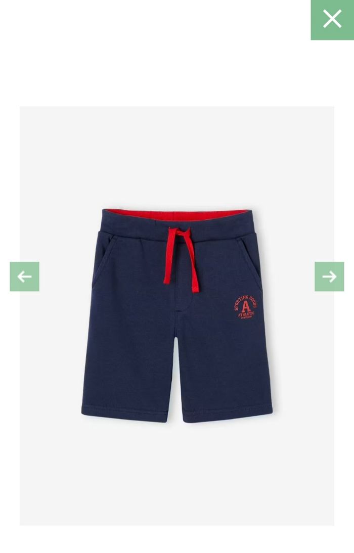 Short 4 ans - photo numéro 5