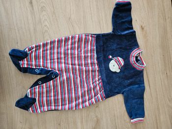 Joli pyjama