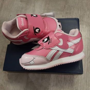 Baskets Reebok neuve