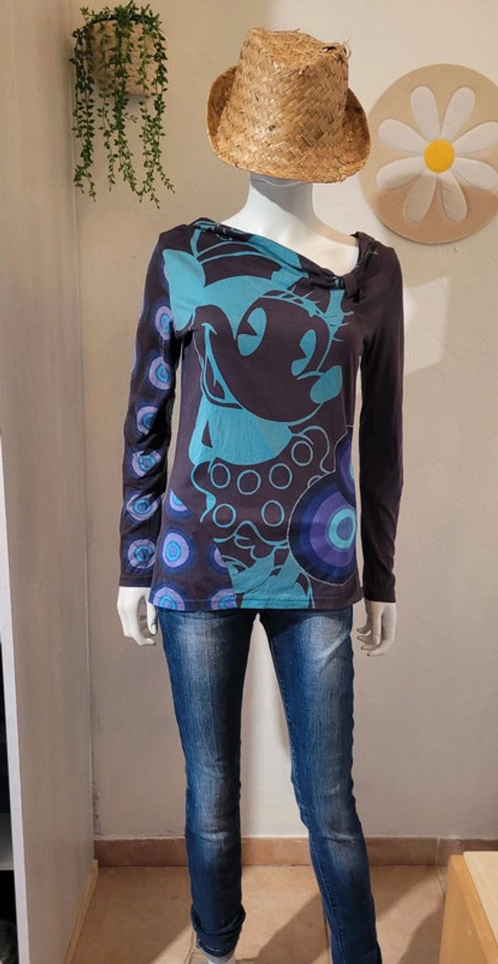 Desigual Mickey - photo numéro 2