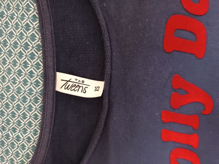 sweat crop - photo numéro 2