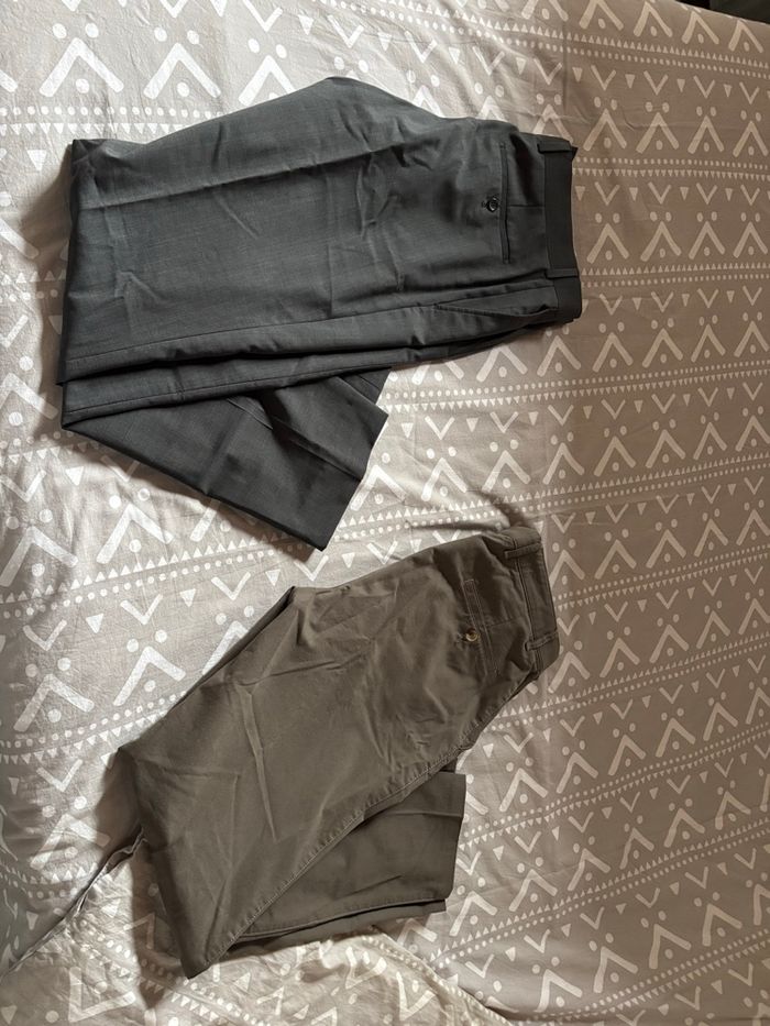 Lots homme taille XL - photo numéro 7