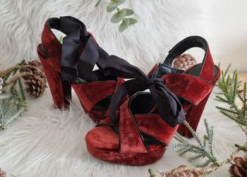 Chaussures à talons