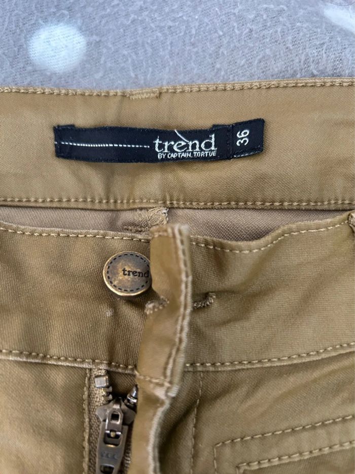 Pantalon - photo numéro 2