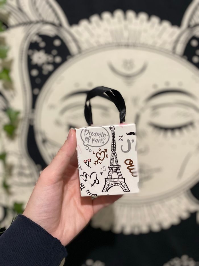 Parures (boucles+collier) - photo numéro 4