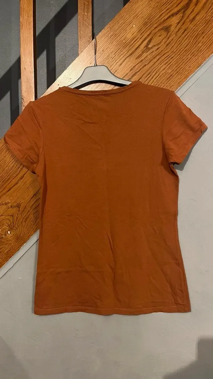 T-shirt - photo numéro 3