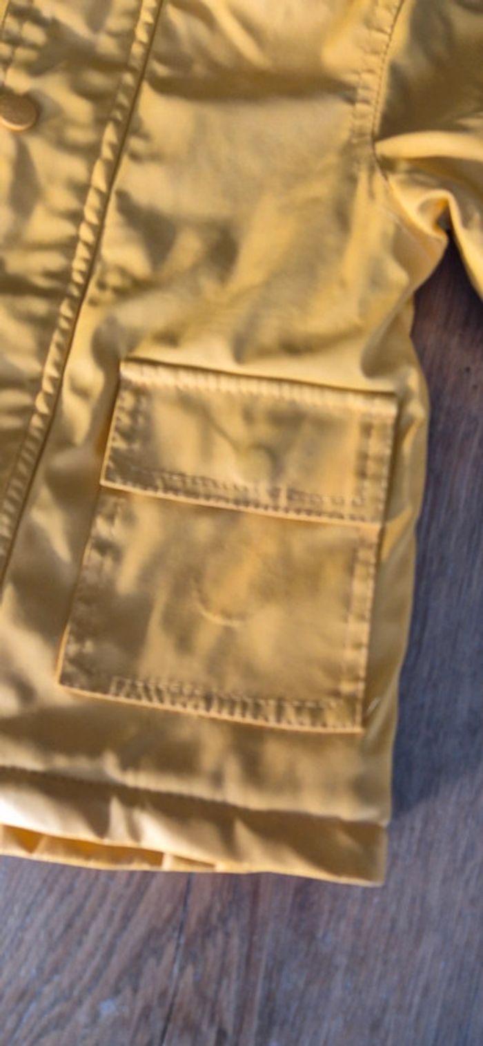 Imperméable - photo numéro 3