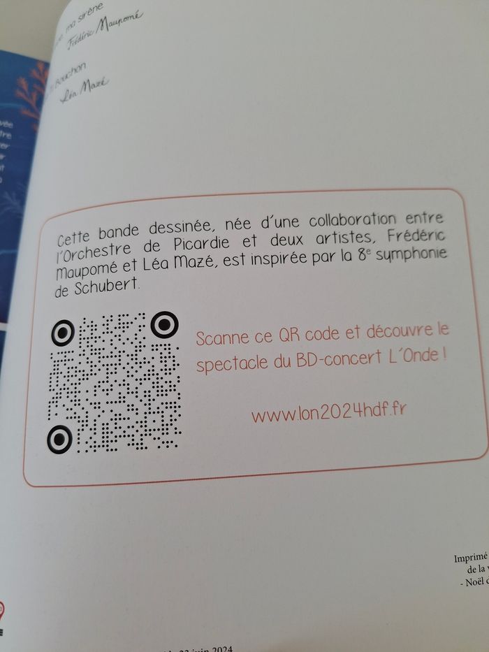 Livre BD - photo numéro 5