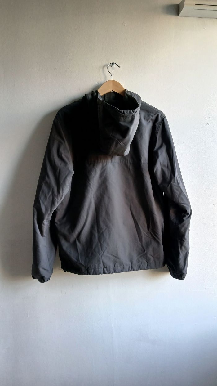 Veste pull a capuche carhartt - photo numéro 2