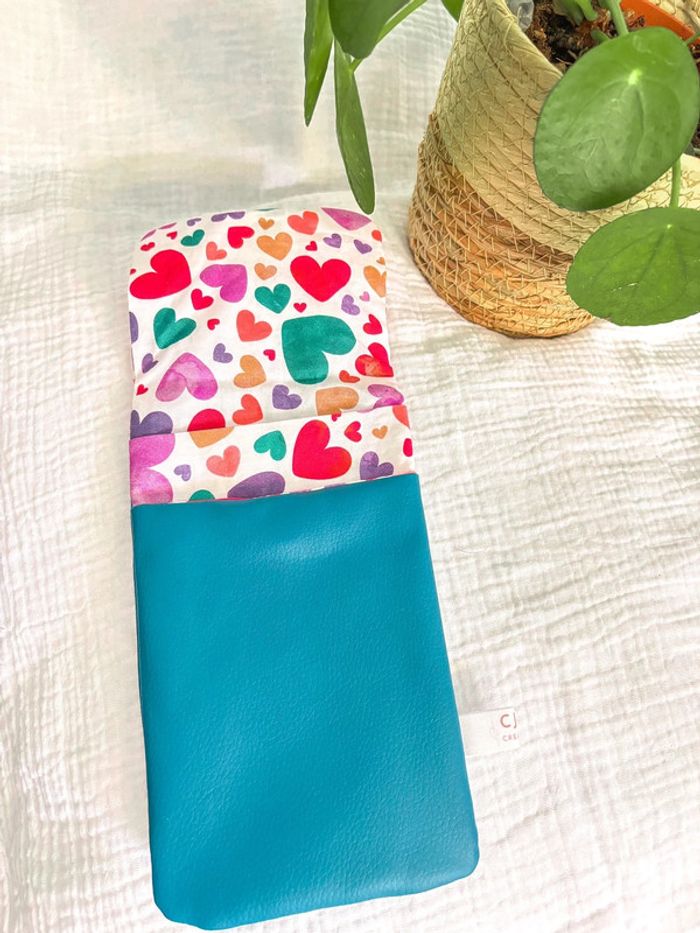 Une Pochette infirmière plusieurs coloris - photo numéro 3