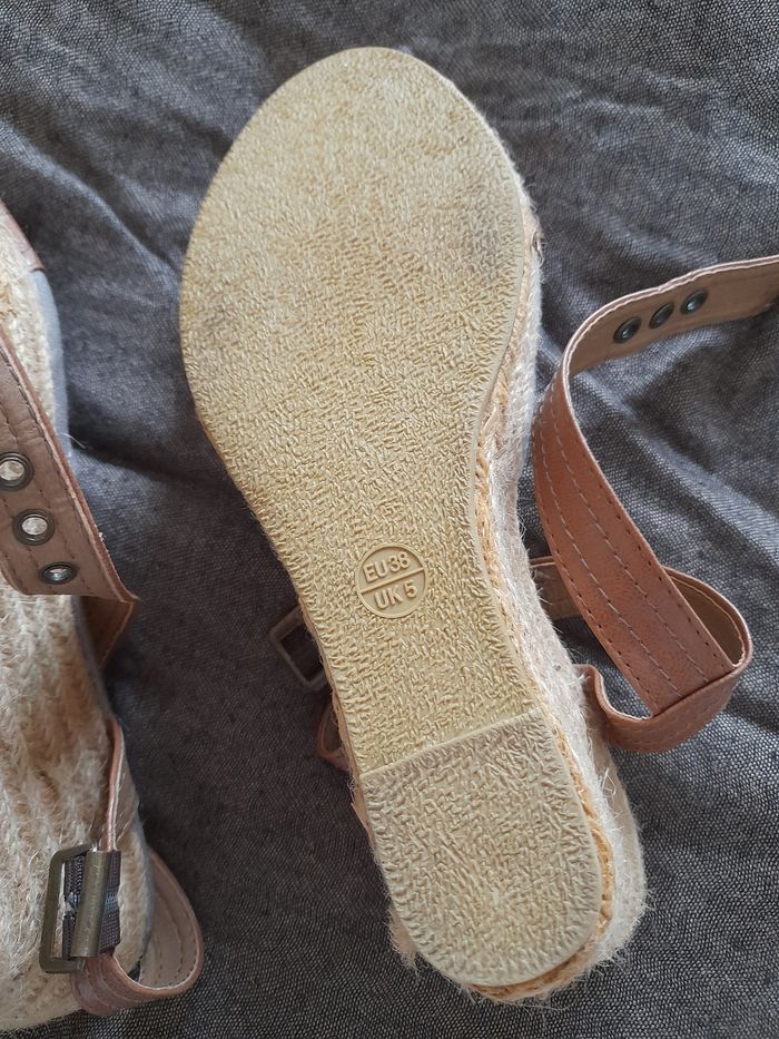 Chaussure femme - photo numéro 2