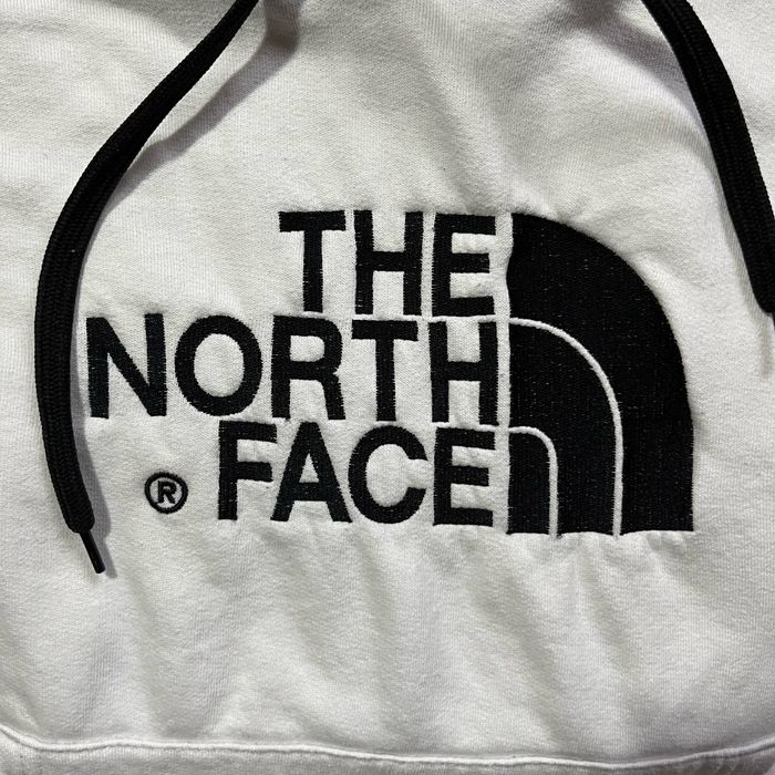 Sweat The North Face taille S - photo numéro 4