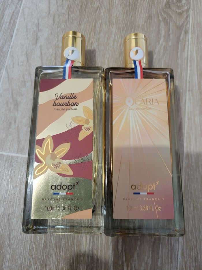 Parfums Adopt 100ml  18 euros/Pièce - photo numéro 7