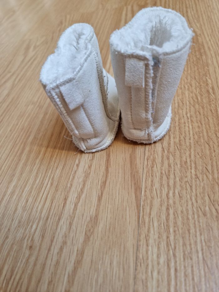 Bottes - photo numéro 2