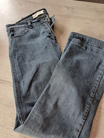 Jeans Caroll