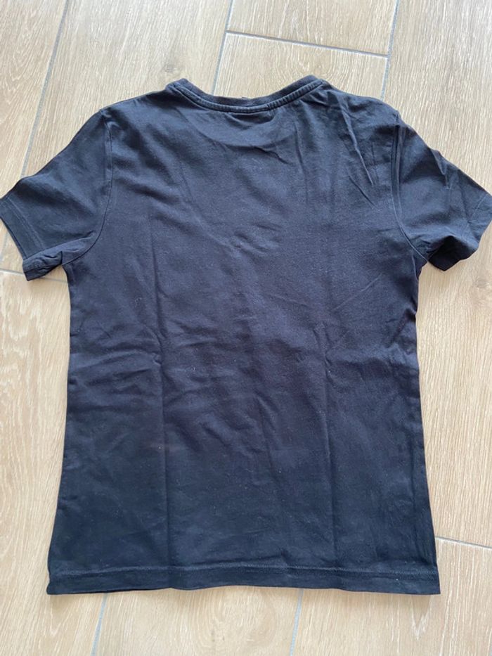 T shirt xxs (12 ans) PlayStation - photo numéro 3