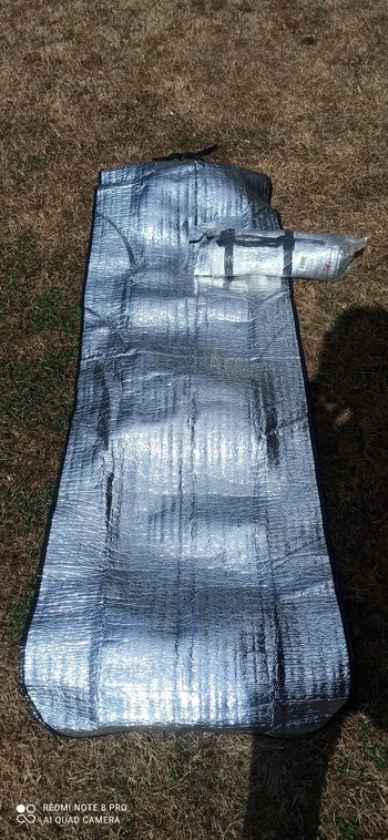 2 pares Soleil voitures