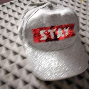 Casquette fille taille 54 la halle