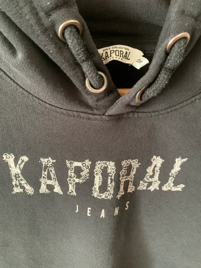 Sweat Kaporal - photo numéro 3
