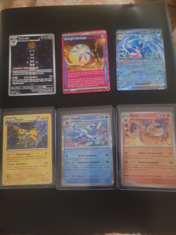 Pokémon - photo numéro 10