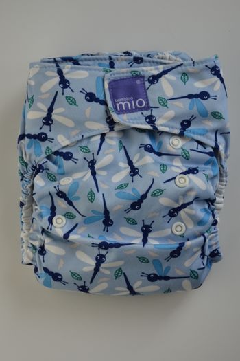 Couche lavable Miosolo Bambino Mio