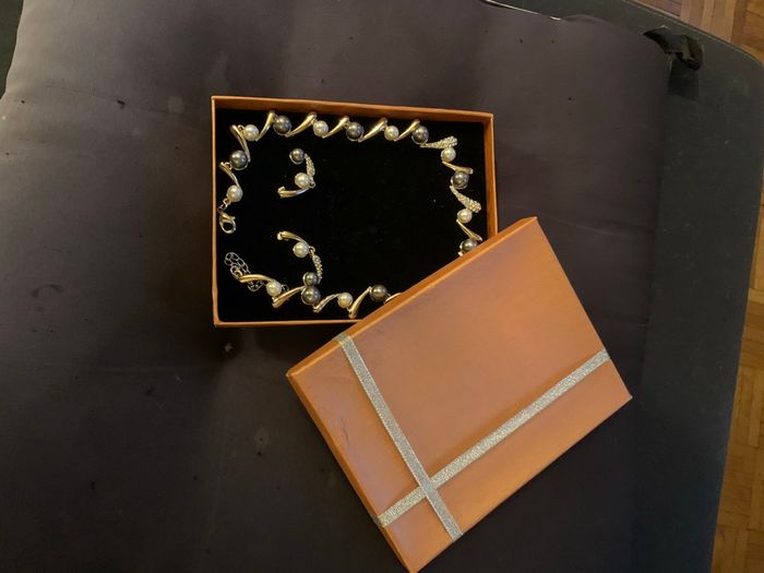Coffret bijoux - photo numéro 3
