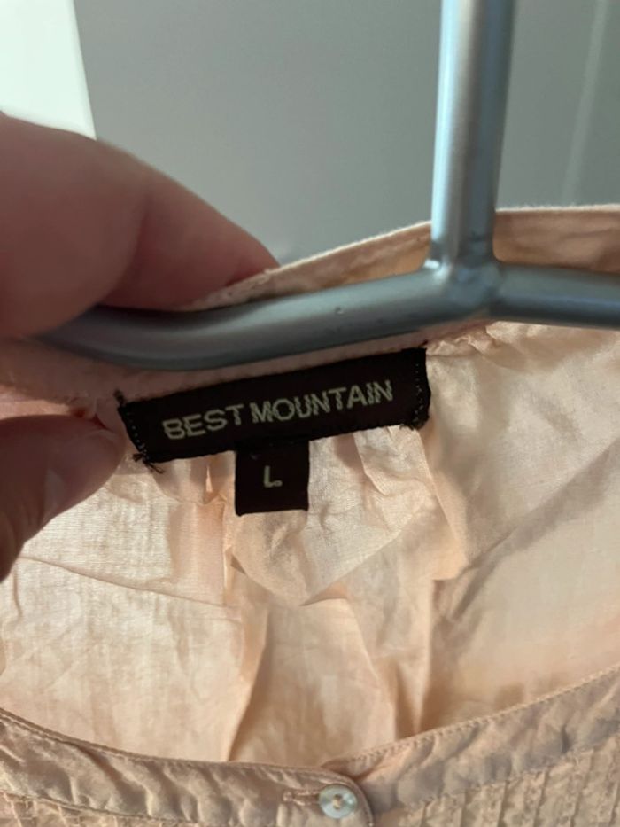 Tunique Best Mountain - photo numéro 6