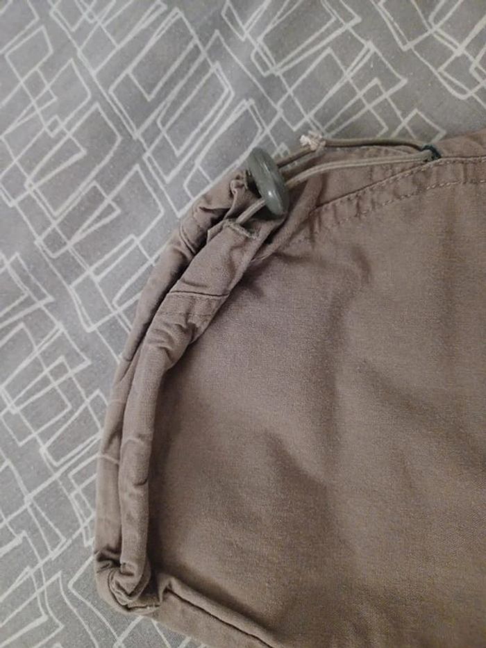 pantalon cargo 10 ans - photo numéro 5