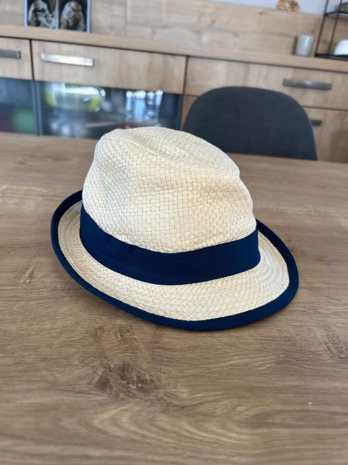 Chapeau - photo numéro 2