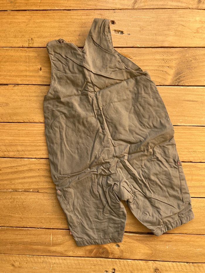 4 salopettes garçon - photo numéro 9