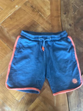 short basket