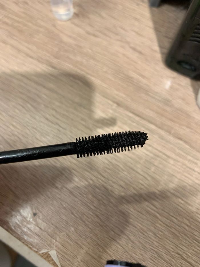 Mascara - photo numéro 5