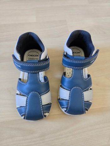 Sandales geox