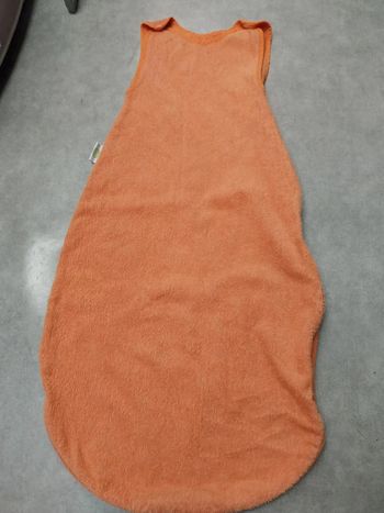 gigoteuse turbulette 6/36 mois