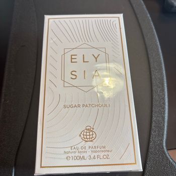 Eau de parfum ely sia neuf