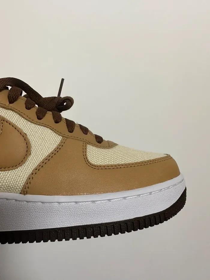 Nike Air force 1 Low Acorn 2021 - photo numéro 7