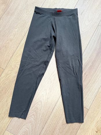 Legging court Esprit marron en S