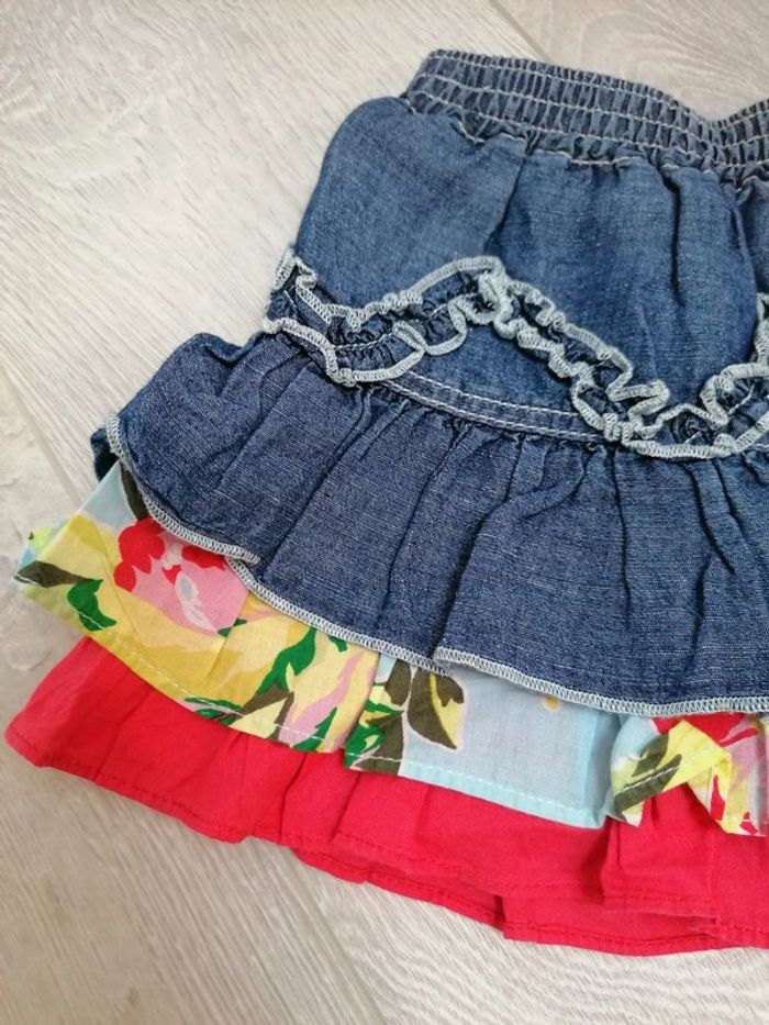 Jupe Catimini 18 mois - photo numéro 2