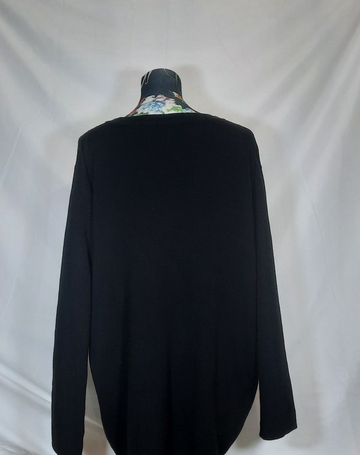 Pull 6XL - photo numéro 2