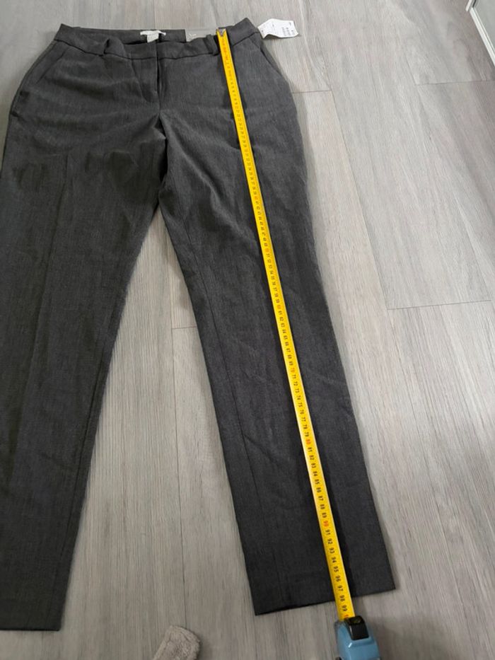 Pantalon H&M taille 38 neuf - photo numéro 7