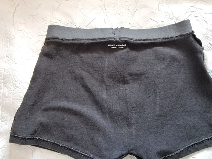 Lot de 3  caleçons garçon. - photo numéro 8