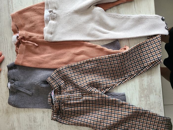 Lot vêtements 24 mois - photo numéro 6