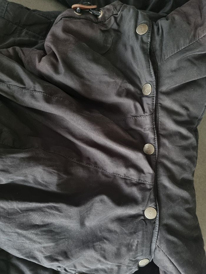 Manteau chaud homme Jules L - photo numéro 6