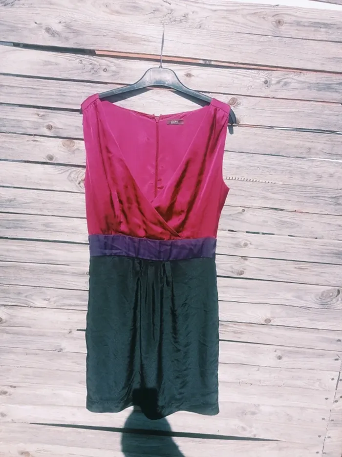 Robe femme M - photo numéro 2