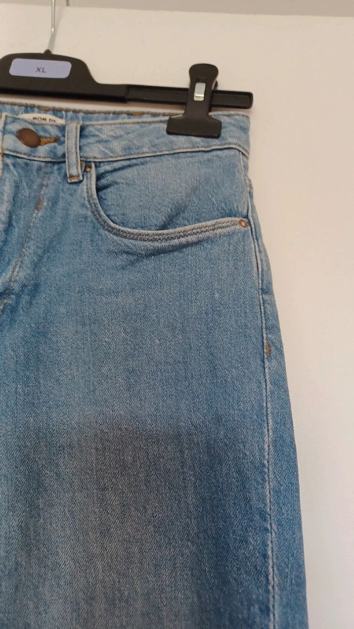 Jean MOM Fit - photo numéro 4