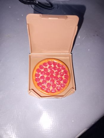 Mini brands foodie serie 2