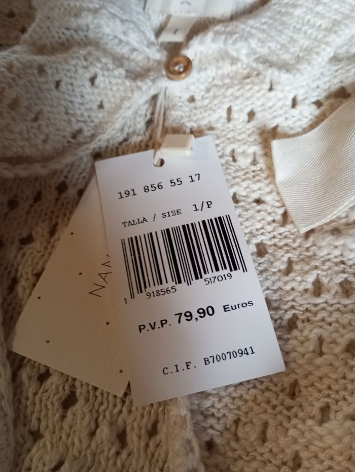 Cape poncho - photo numéro 4