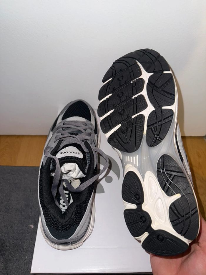 Saucony Progrid Omni 9 - photo numéro 8